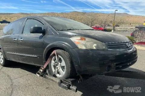Photo of 2008 Nissan Quest