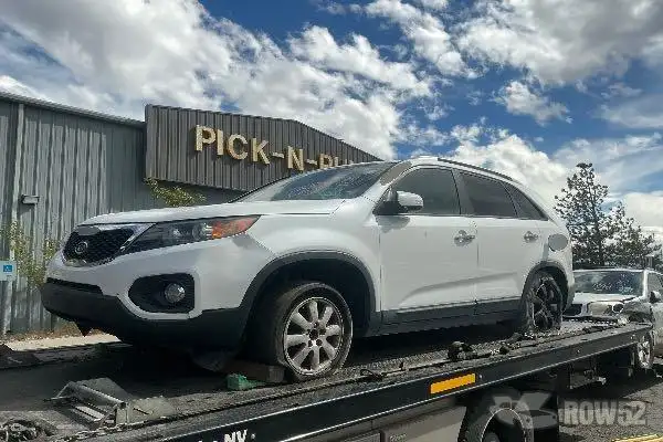 Photo of 2013 Kia Sorento