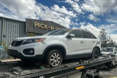 Photo of 2013 Kia Sorento