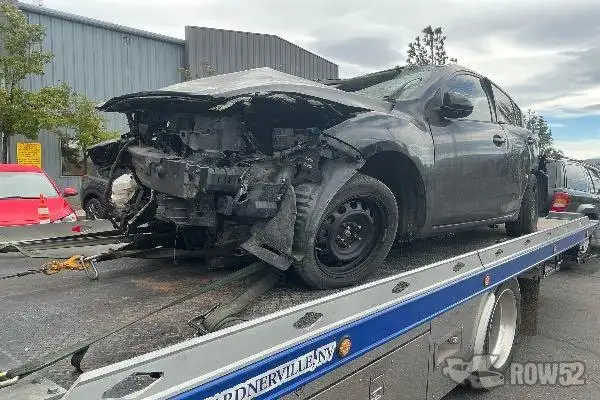 Photo of 2013 Mazda Mazda3
