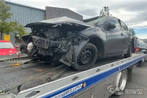 Photo of 2013 Mazda Mazda3