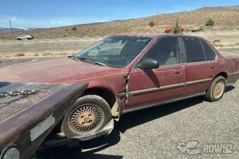 Photo of 1990 Honda Accord