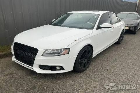 Photo of 2011 Audi A4
