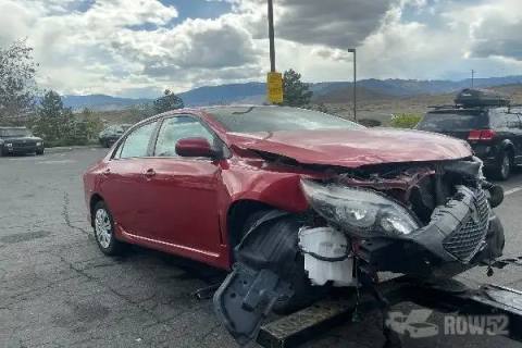 Photo of 2009 Toyota Corolla