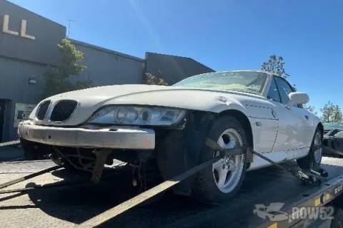 Photo of 1998 BMW Z3