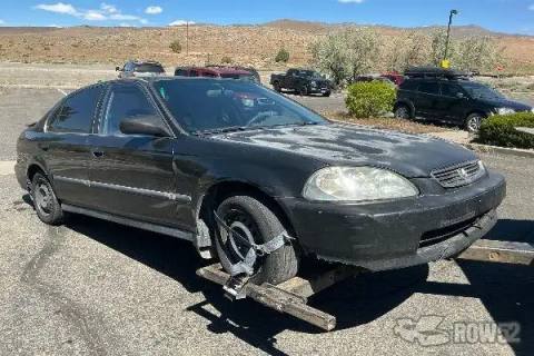 Photo of 1996 Honda Civic