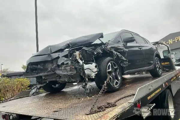 Photo of 2018 Subaru Crosstrek