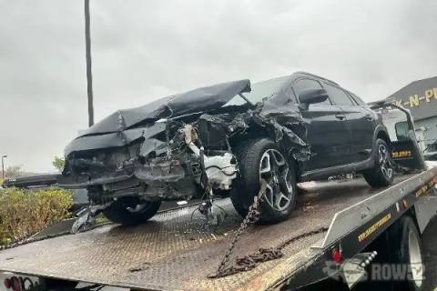Photo of 2018 Subaru Crosstrek