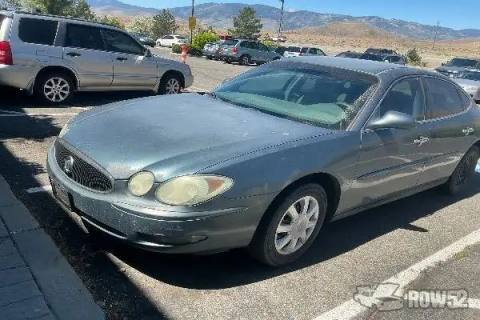 Photo of 2006 Buick Lacrosse