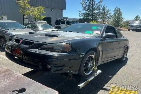 Photo of 2003 Pontiac Grand Am