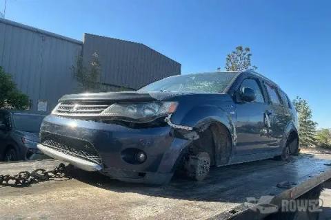 Photo of 2008 Mitsubishi Outlander