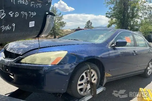 Photo of 2005 Honda Accord