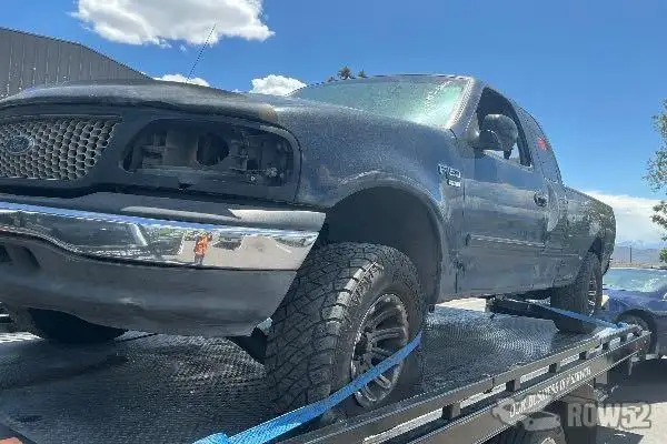 Photo of 1999 Ford F-150