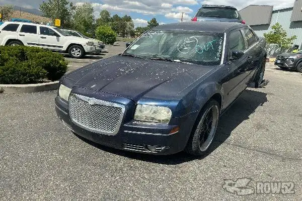 Photo of 2005 Chrysler 300