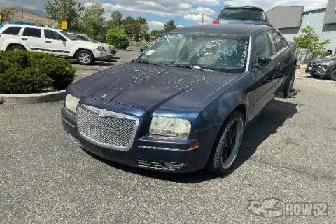 Photo of 2005 Chrysler 300