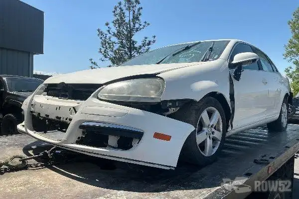 Photo of 2008 Volkswagen Jetta