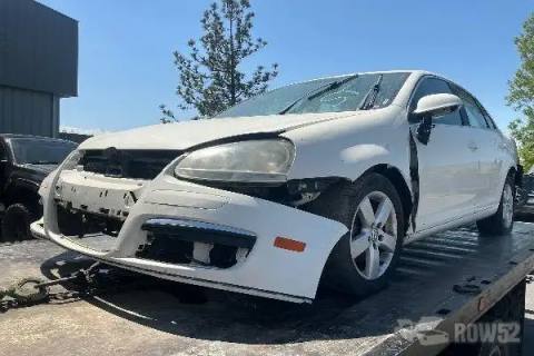 Photo of 2008 Volkswagen Jetta