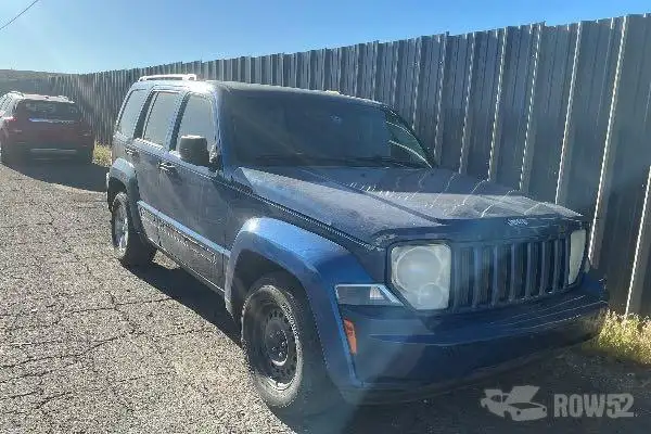 Photo of 2009 Jeep Liberty