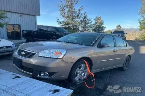 Photo of 2007 Chevrolet Malibu