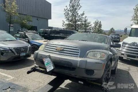 Photo of 2006 Chevrolet HHR