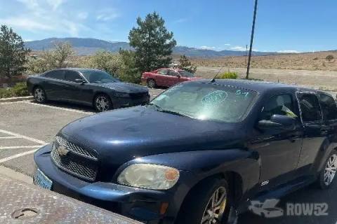 Photo of 2008 Chevrolet HHR