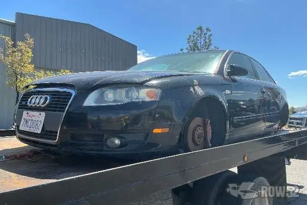 Photo of 2006 Audi A4