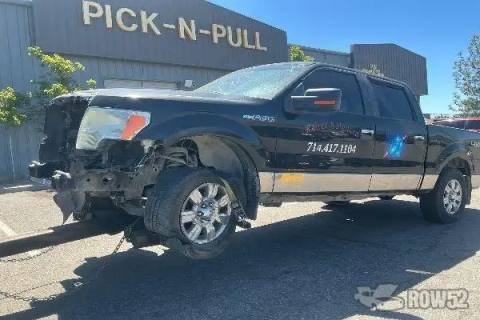 Photo of 2010 Ford F-150