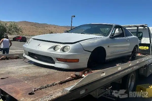 Photo of 2000 Acura Integra