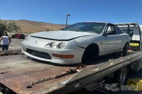 Photo of 2000 Acura Integra