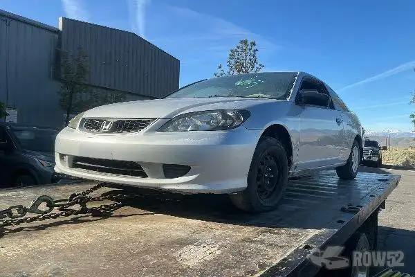 Photo of 2004 Honda Civic