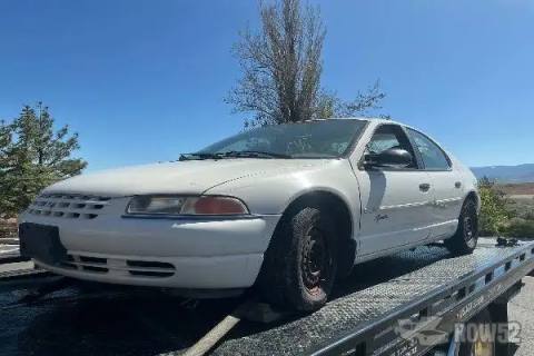 Photo of 1996 Plymouth Breeze