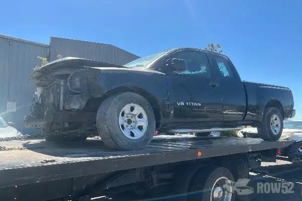 Photo of 2007 Nissan Titan
