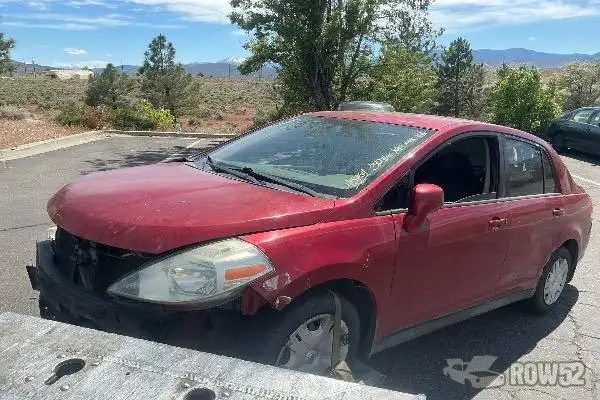 Photo of 2011 Nissan Versa