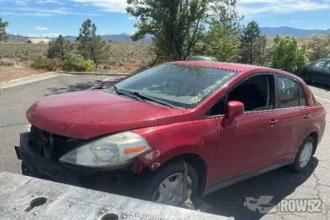Photo of 2011 Nissan Versa