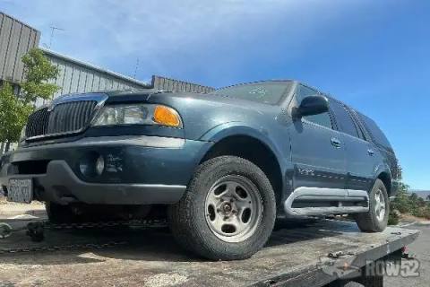 Photo of 1999 Lincoln Navigator