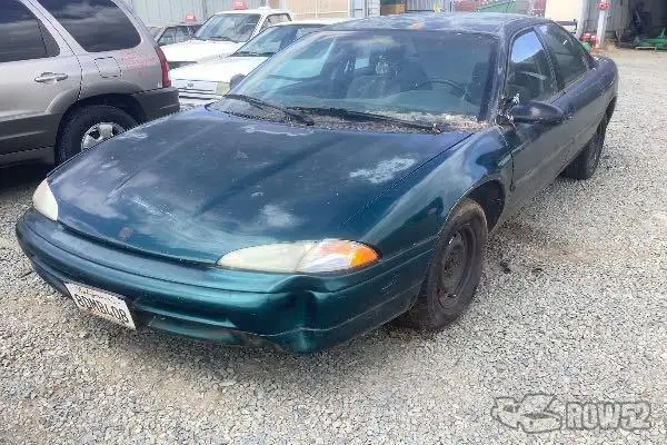 Photo of 1994 Dodge Intrepid