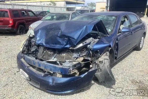 Photo of 2006 Chevrolet Impala