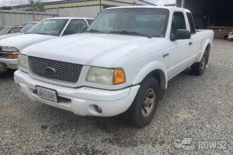 Photo of 2001 Ford Ranger