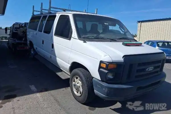 Photo of 2012 Ford Econoline