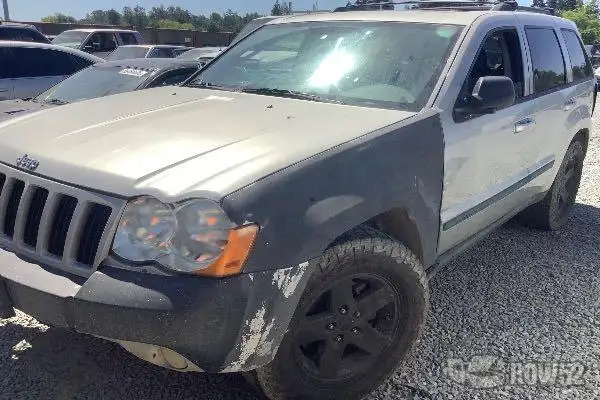 Photo of 2009 Jeep Grand Cherokee