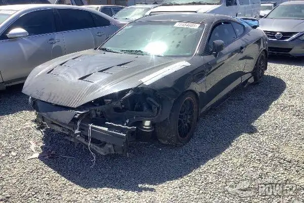 Photo of 2008 Hyundai Tiburon