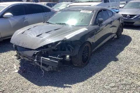 Photo of 2008 Hyundai Tiburon