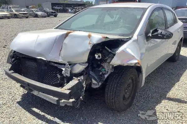 Photo of 2011 Nissan Sentra