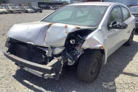 Photo of 2011 Nissan Sentra