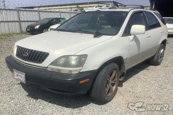 Photo of 1999 Lexus RX 300
