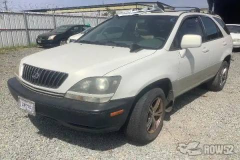 Photo of 1999 Lexus RX 300