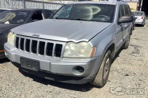 Photo of 2007 Jeep Grand Cherokee