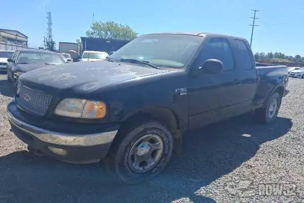 Photo of 1999 Ford F-150