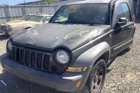 Photo of 2006 Jeep Liberty