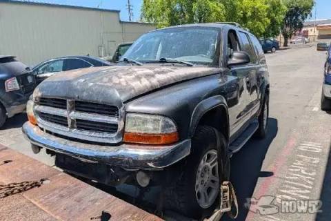 Photo of 2002 Dodge Durango